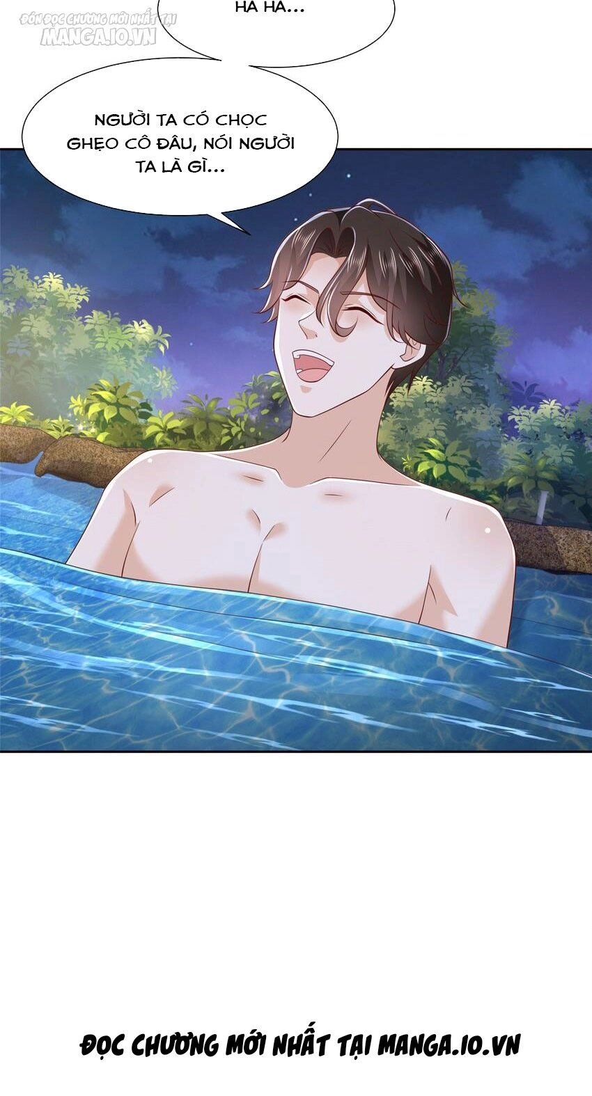 Mỗi Tuần Ta Có Một Nghề Nghiệp Mới Chapter 501 - 20