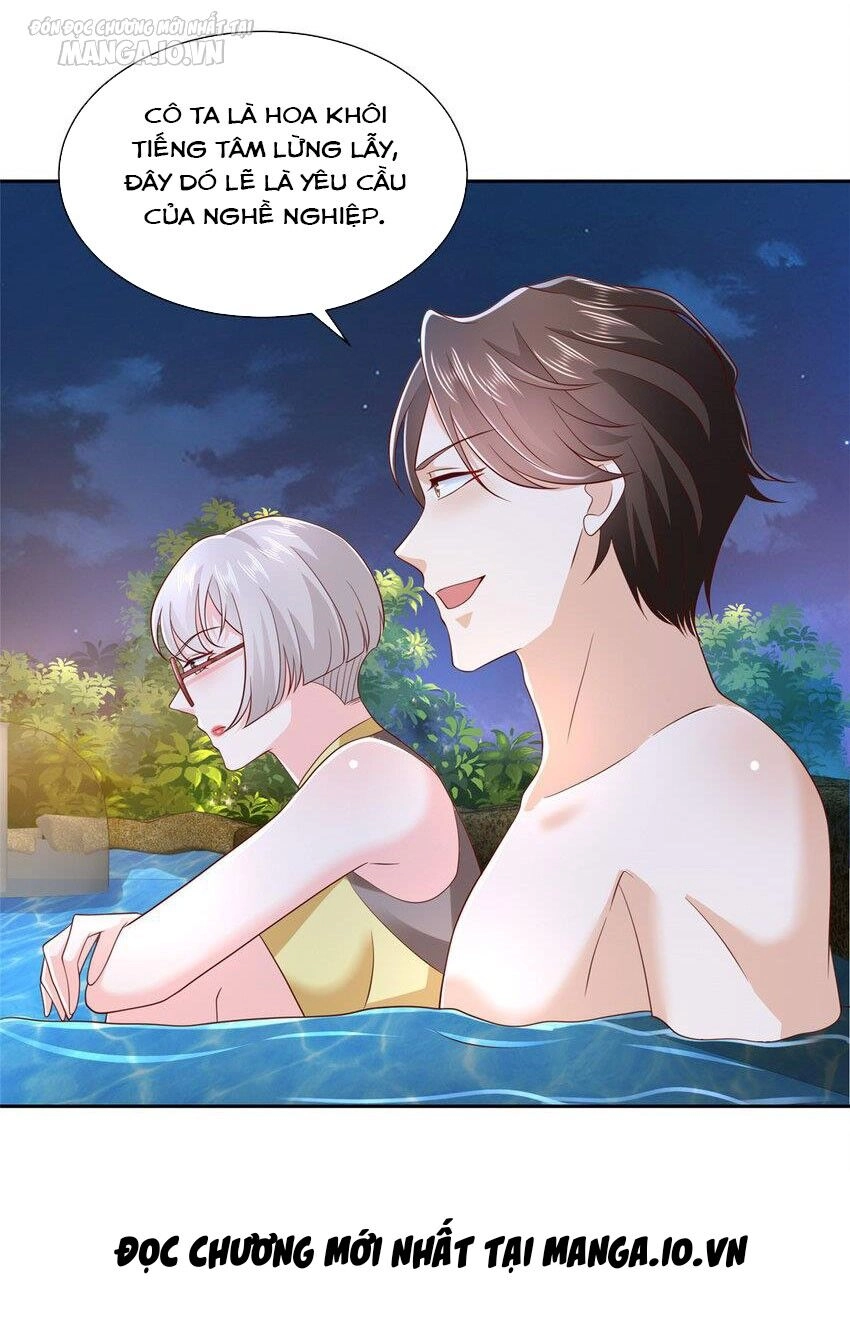 Mỗi Tuần Ta Có Một Nghề Nghiệp Mới Chapter 501 - 21