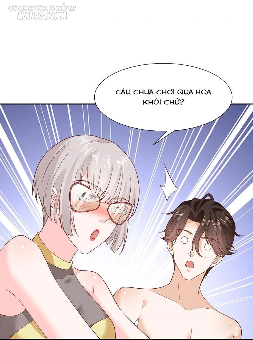 Mỗi Tuần Ta Có Một Nghề Nghiệp Mới Chapter 501 - 22