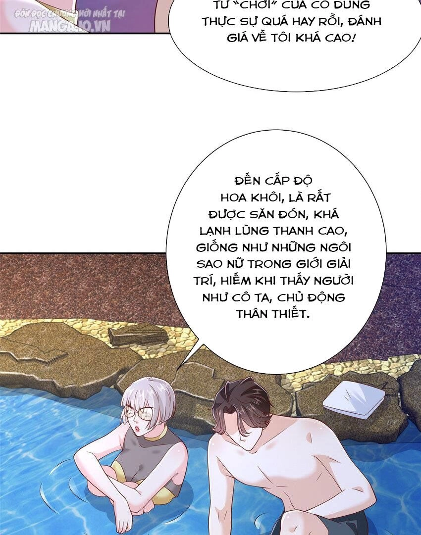 Mỗi Tuần Ta Có Một Nghề Nghiệp Mới Chapter 501 - 24