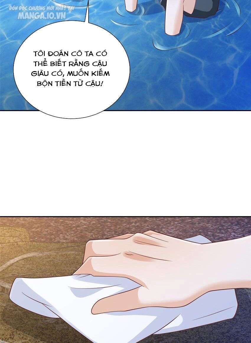 Mỗi Tuần Ta Có Một Nghề Nghiệp Mới Chapter 501 - 25