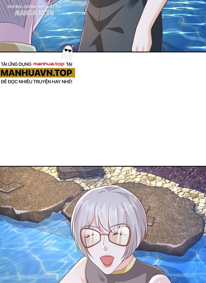 Mỗi Tuần Ta Có Một Nghề Nghiệp Mới Chapter 501 - 27