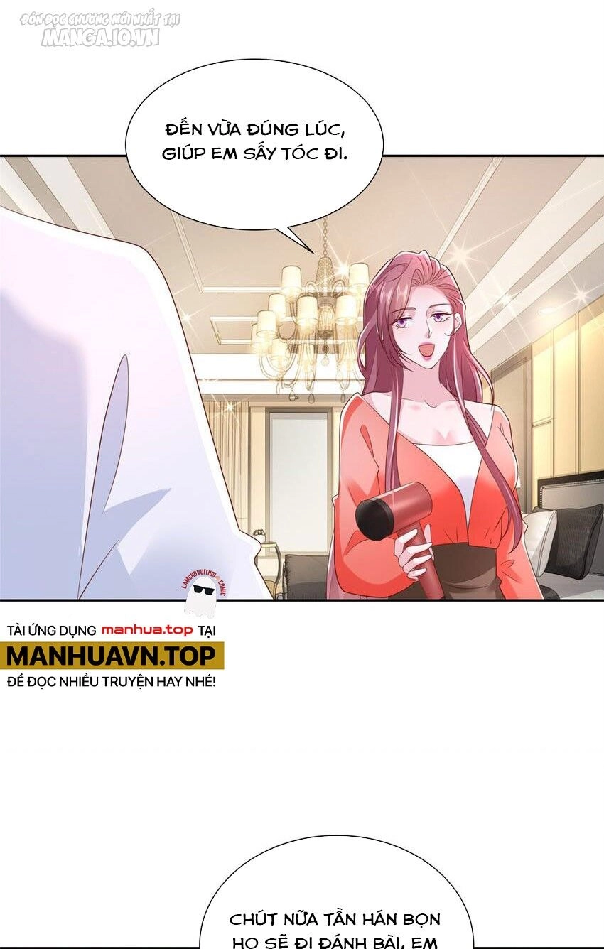 Mỗi Tuần Ta Có Một Nghề Nghiệp Mới Chapter 501 - 30