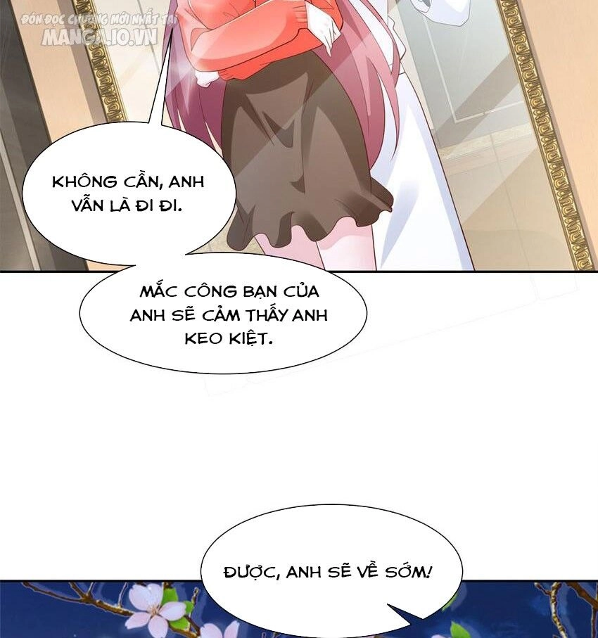 Mỗi Tuần Ta Có Một Nghề Nghiệp Mới Chapter 501 - 35