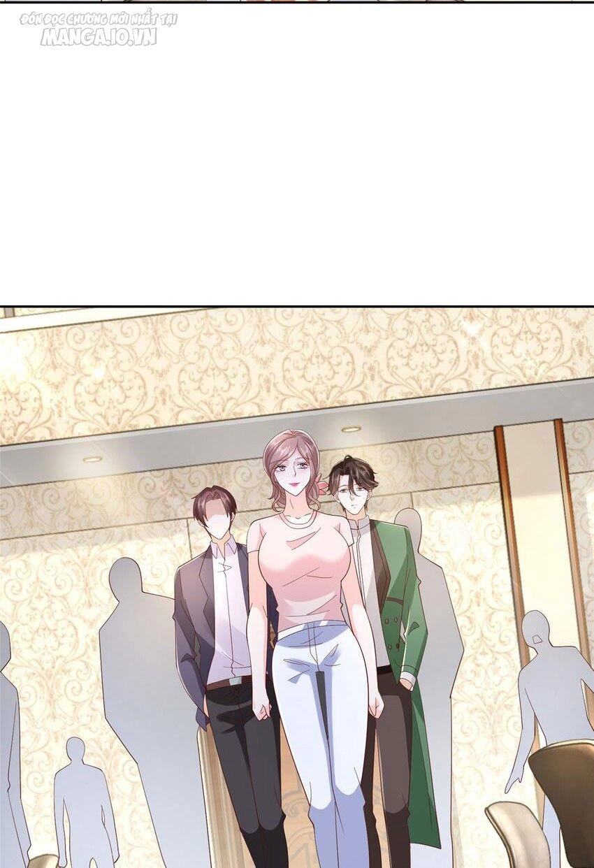 Mỗi Tuần Ta Có Một Nghề Nghiệp Mới Chapter 502 - 2