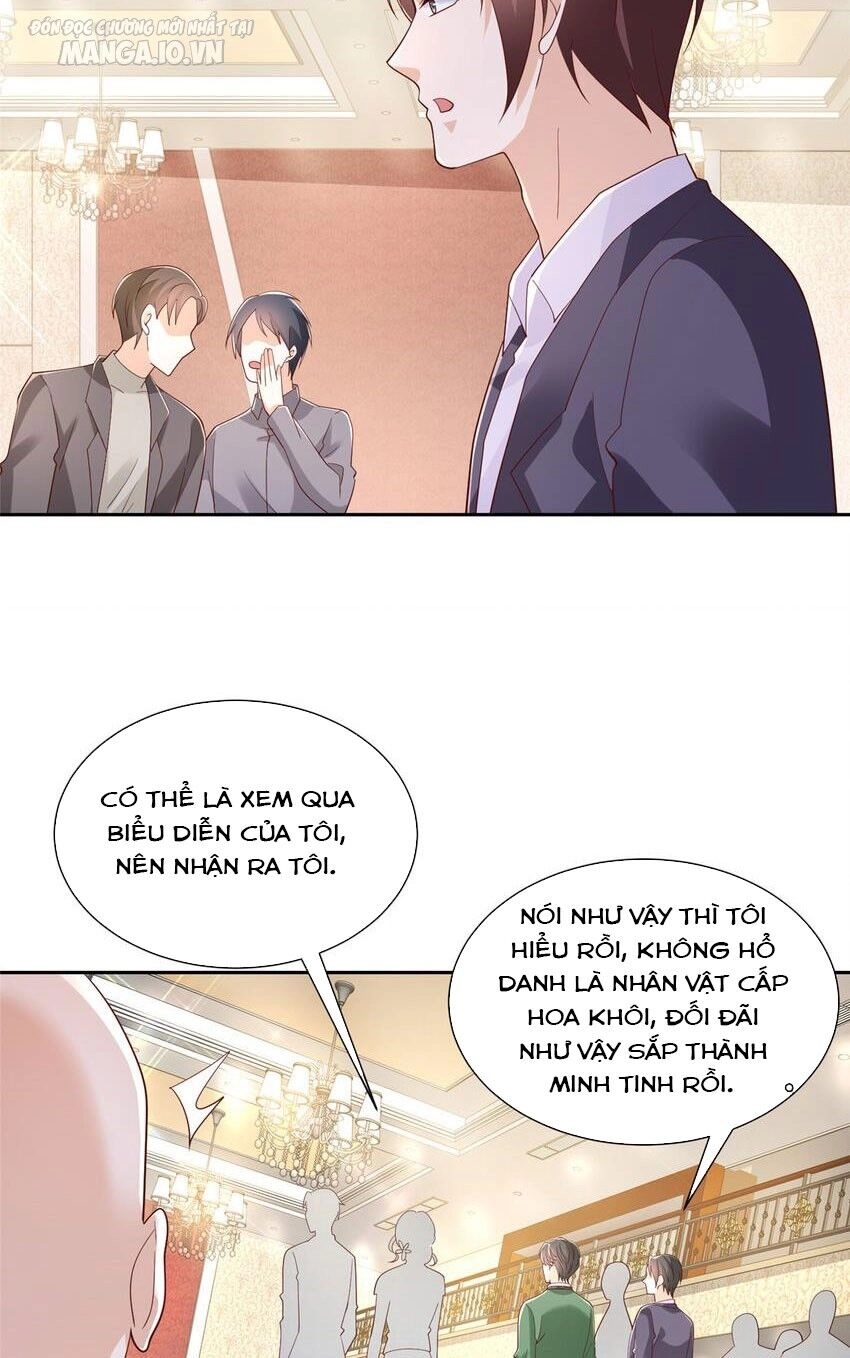 Mỗi Tuần Ta Có Một Nghề Nghiệp Mới Chapter 502 - 4