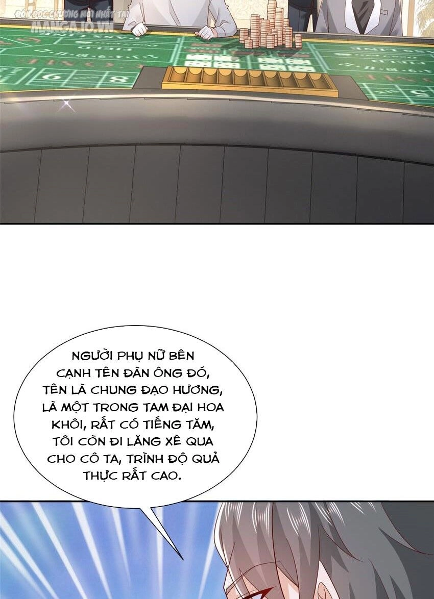 Mỗi Tuần Ta Có Một Nghề Nghiệp Mới Chapter 502 - 6