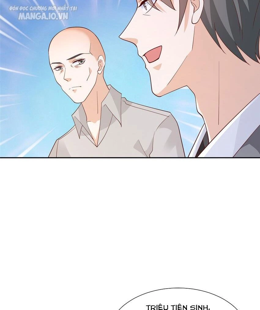 Mỗi Tuần Ta Có Một Nghề Nghiệp Mới Chapter 502 - 7