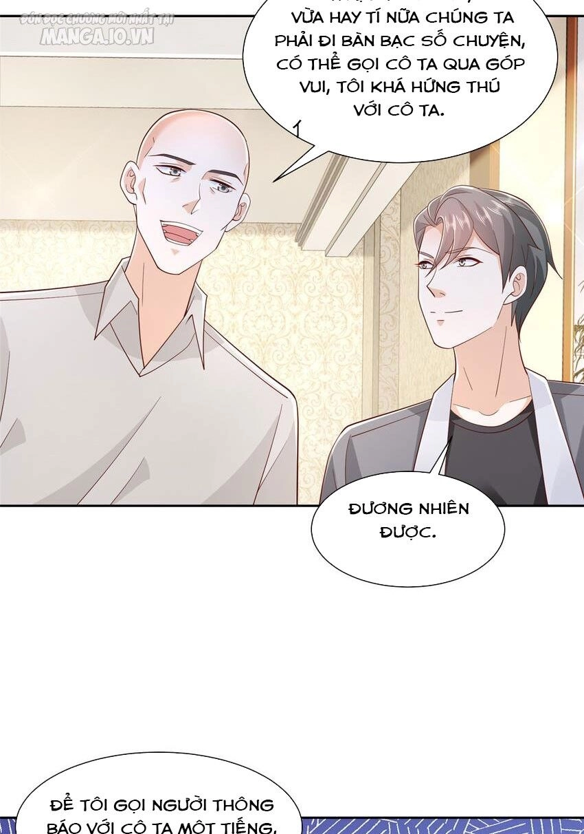 Mỗi Tuần Ta Có Một Nghề Nghiệp Mới Chapter 502 - 8