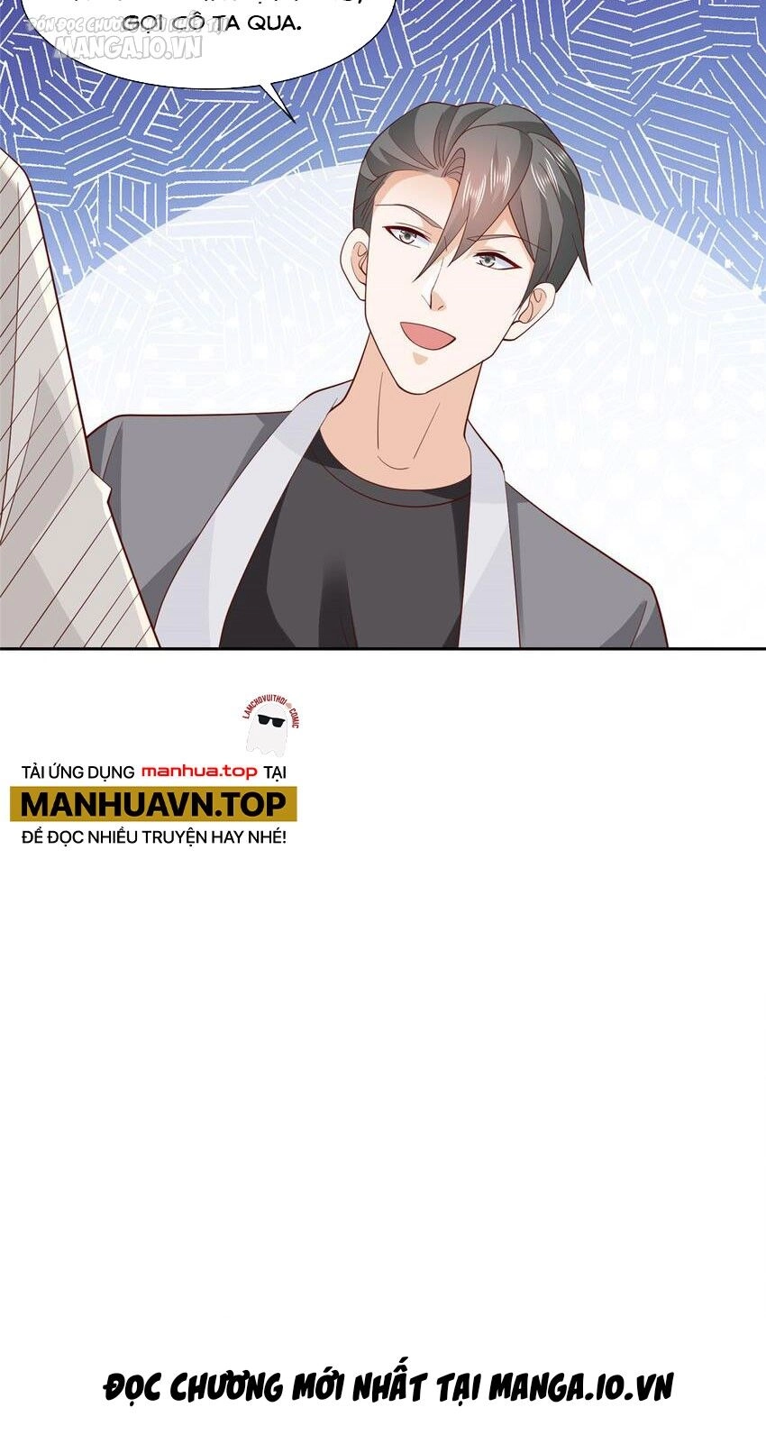 Mỗi Tuần Ta Có Một Nghề Nghiệp Mới Chapter 502 - 9