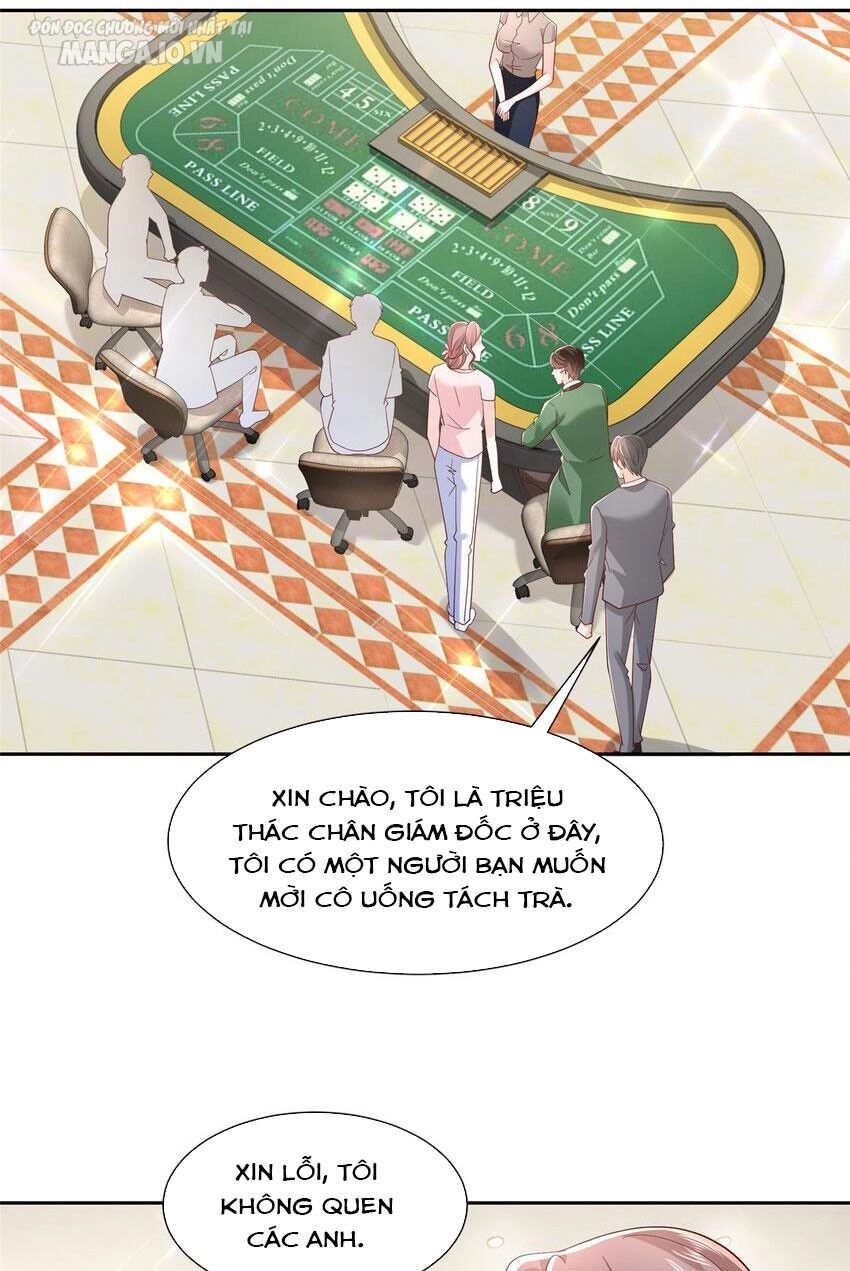 Mỗi Tuần Ta Có Một Nghề Nghiệp Mới Chapter 502 - 10