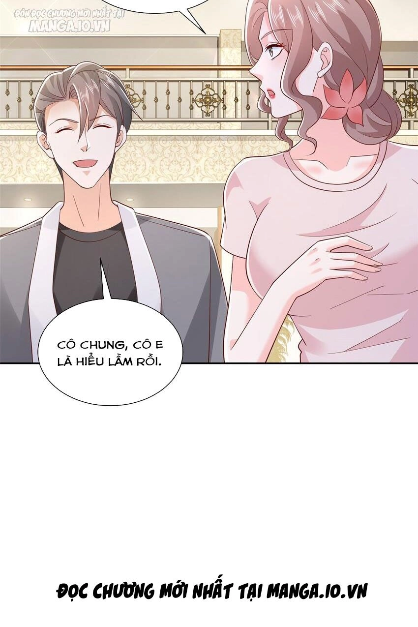 Mỗi Tuần Ta Có Một Nghề Nghiệp Mới Chapter 502 - 11