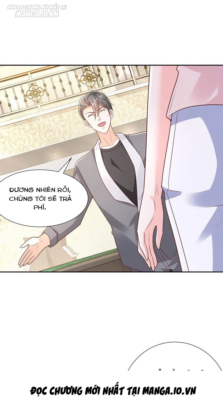 Mỗi Tuần Ta Có Một Nghề Nghiệp Mới Chapter 502 - 13