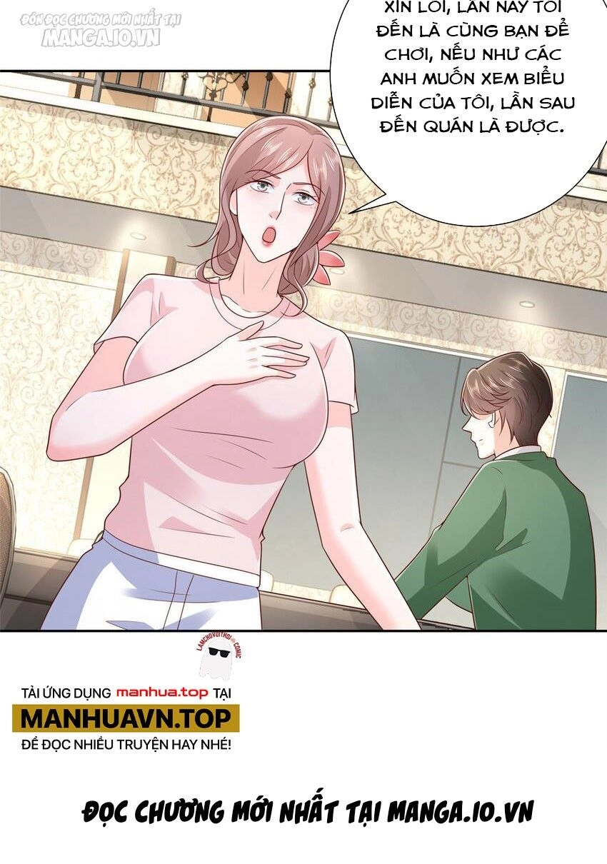 Mỗi Tuần Ta Có Một Nghề Nghiệp Mới Chapter 502 - 14