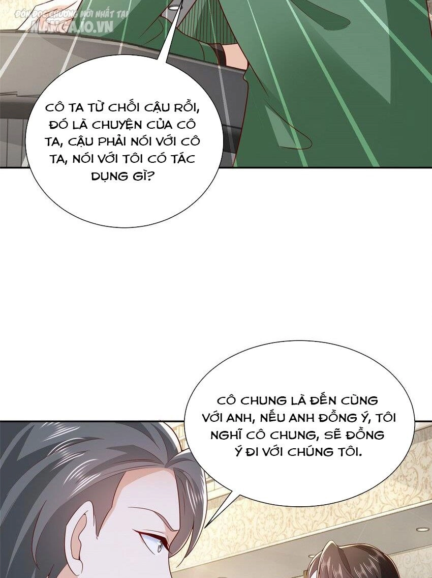 Mỗi Tuần Ta Có Một Nghề Nghiệp Mới Chapter 502 - 17