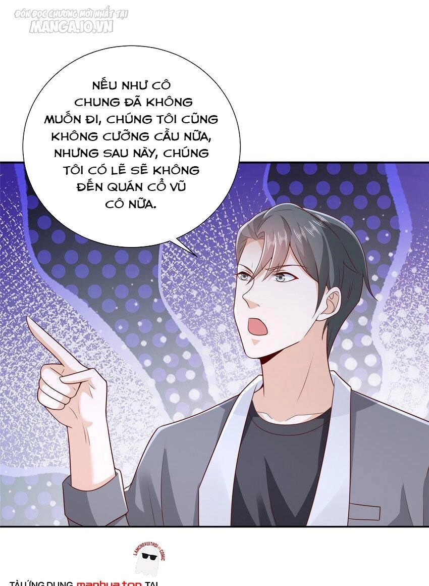 Mỗi Tuần Ta Có Một Nghề Nghiệp Mới Chapter 502 - 20