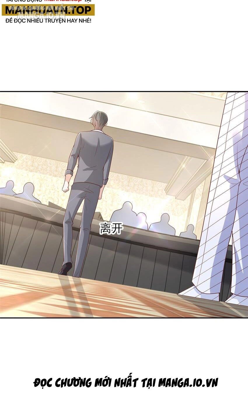 Mỗi Tuần Ta Có Một Nghề Nghiệp Mới Chapter 502 - 21