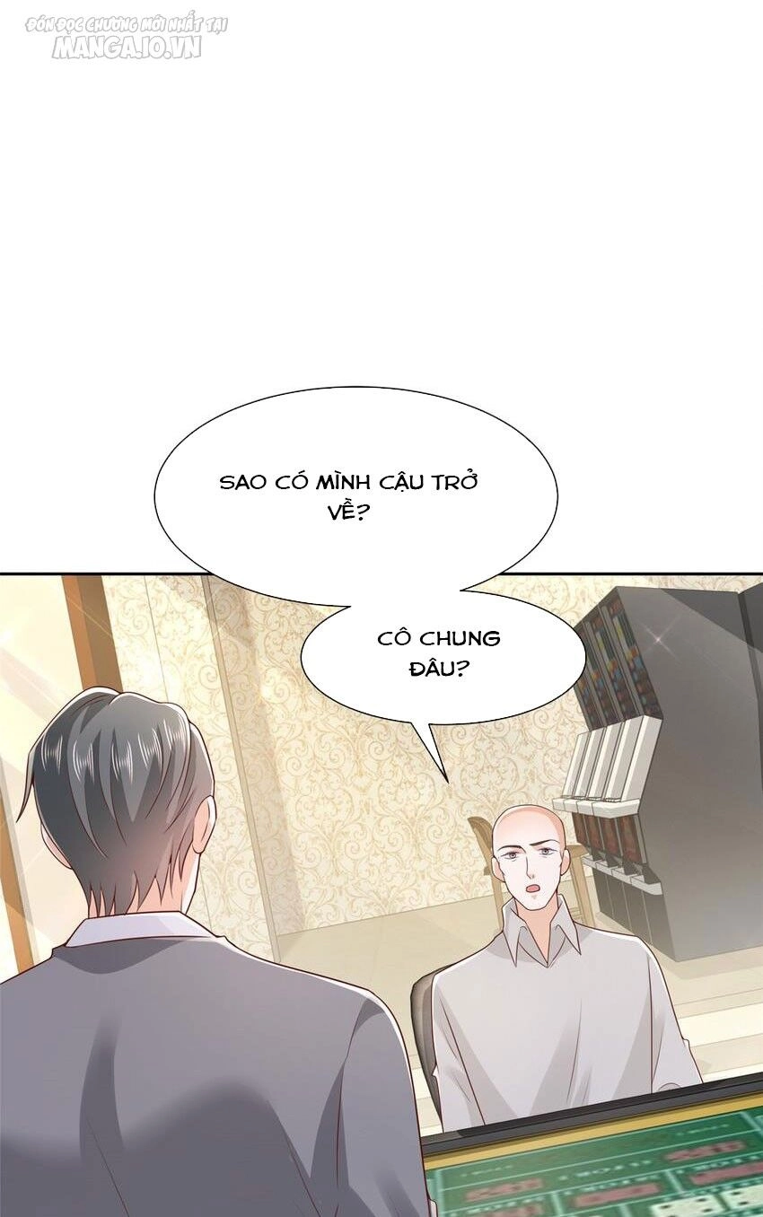 Mỗi Tuần Ta Có Một Nghề Nghiệp Mới Chapter 502 - 22