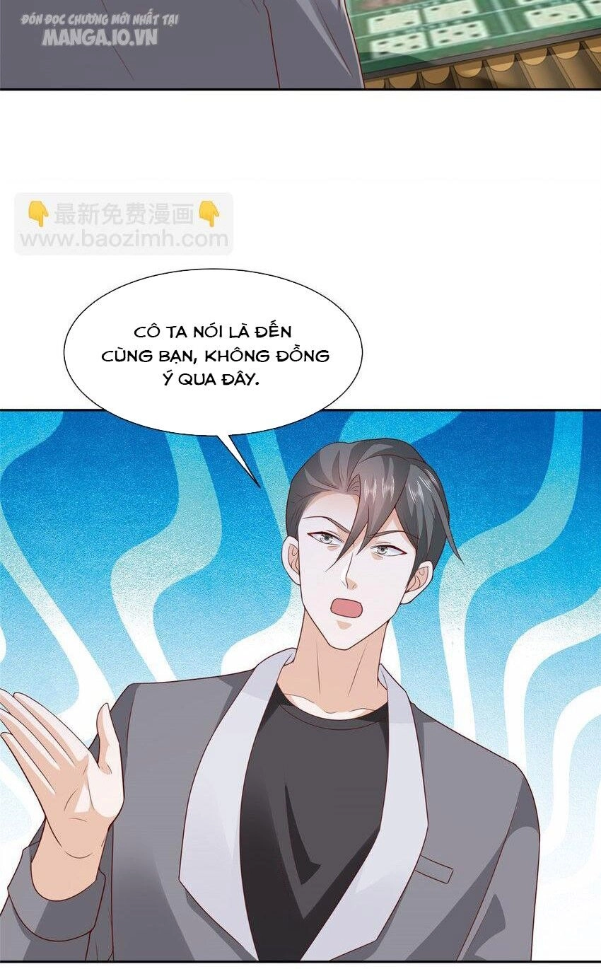 Mỗi Tuần Ta Có Một Nghề Nghiệp Mới Chapter 502 - 23