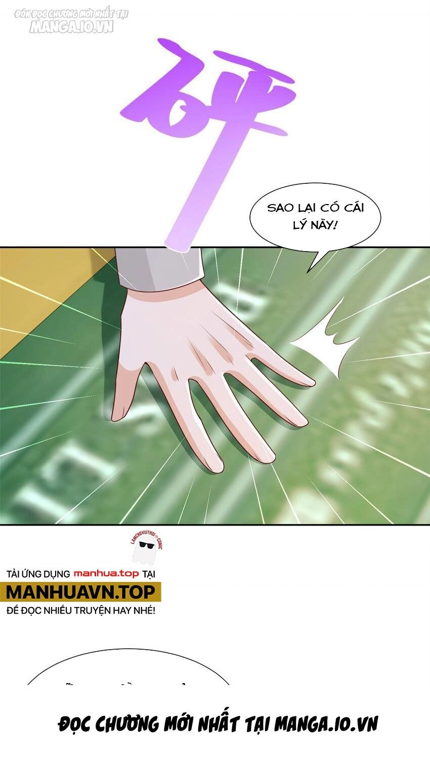 Mỗi Tuần Ta Có Một Nghề Nghiệp Mới Chapter 502 - 24