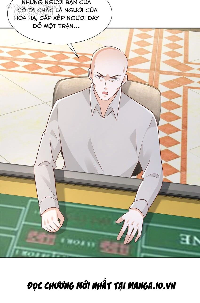 Mỗi Tuần Ta Có Một Nghề Nghiệp Mới Chapter 502 - 25