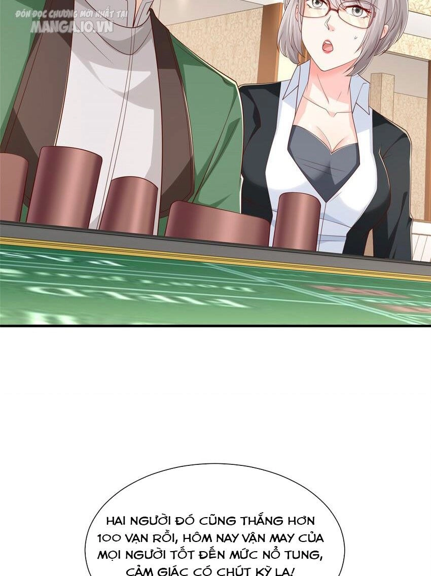 Mỗi Tuần Ta Có Một Nghề Nghiệp Mới Chapter 502 - 28