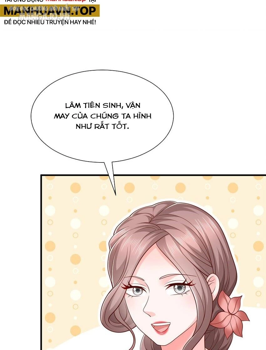 Mỗi Tuần Ta Có Một Nghề Nghiệp Mới Chapter 502 - 30