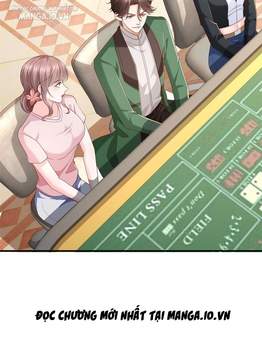 Mỗi Tuần Ta Có Một Nghề Nghiệp Mới Chapter 502 - 32