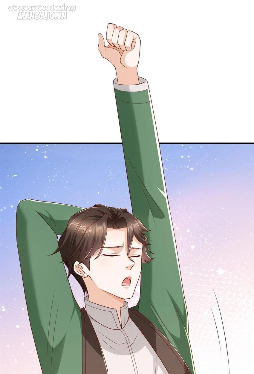 Mỗi Tuần Ta Có Một Nghề Nghiệp Mới Chapter 502 - 33