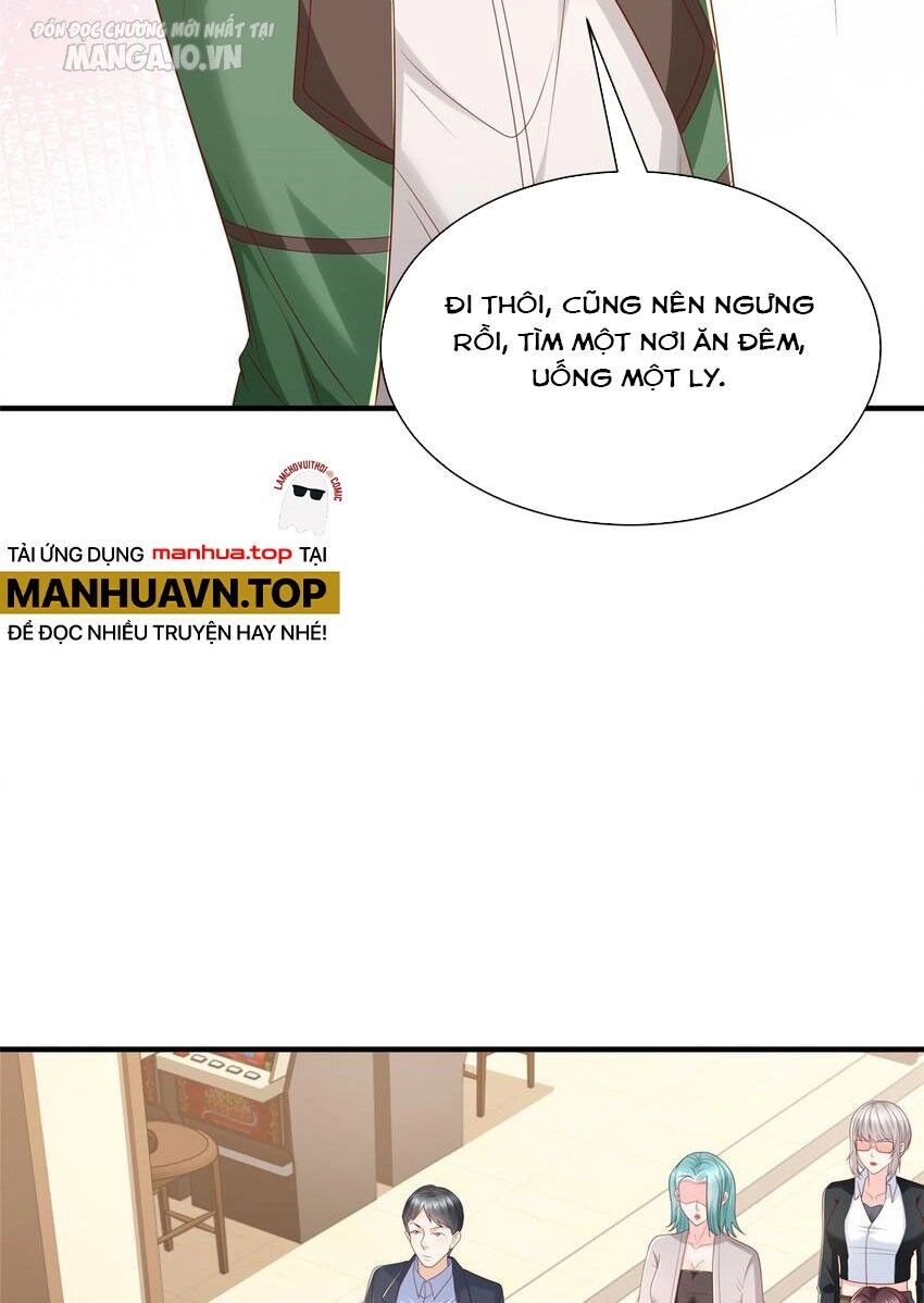 Mỗi Tuần Ta Có Một Nghề Nghiệp Mới Chapter 502 - 34