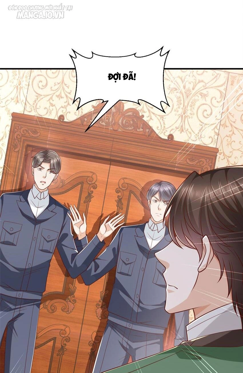 Mỗi Tuần Ta Có Một Nghề Nghiệp Mới Chapter 502 - 36