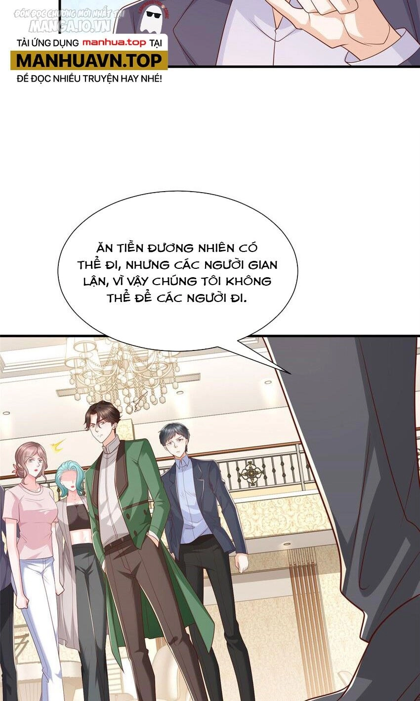 Mỗi Tuần Ta Có Một Nghề Nghiệp Mới Chapter 502 - 38