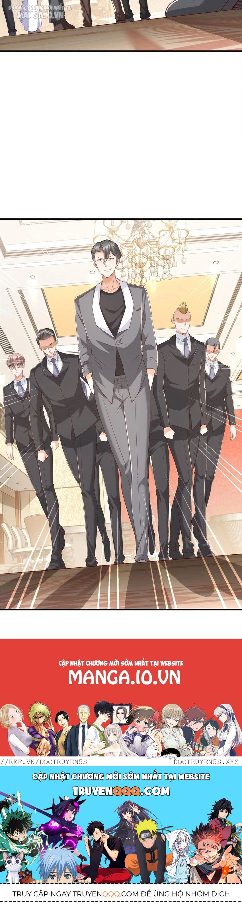 Mỗi Tuần Ta Có Một Nghề Nghiệp Mới Chapter 502 - 39