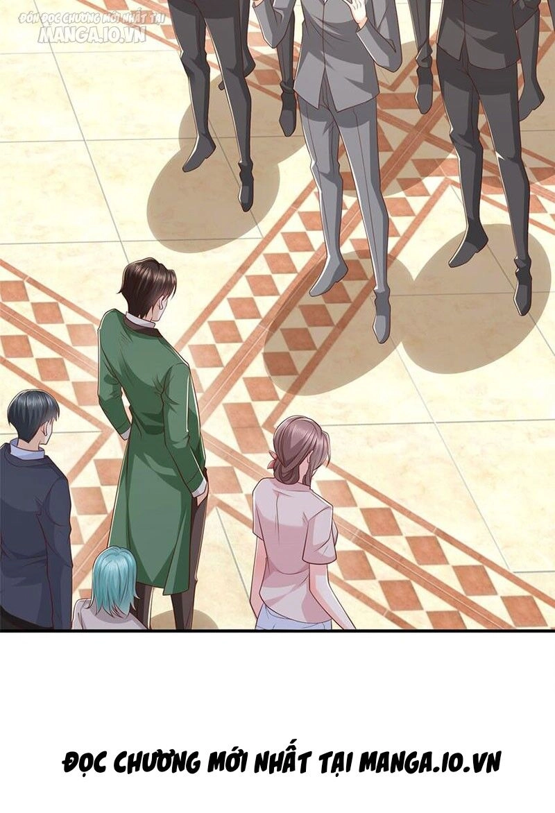 Mỗi Tuần Ta Có Một Nghề Nghiệp Mới Chapter 503 - 3