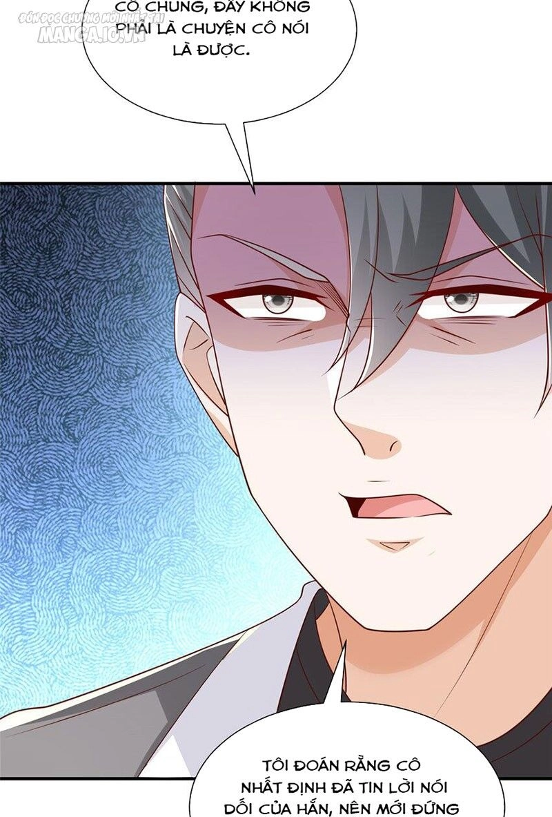 Mỗi Tuần Ta Có Một Nghề Nghiệp Mới Chapter 503 - 6