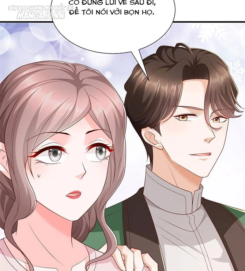 Mỗi Tuần Ta Có Một Nghề Nghiệp Mới Chapter 503 - 8