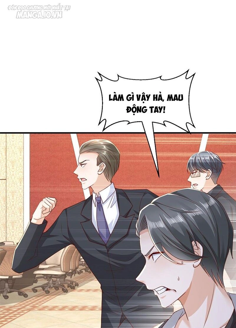 Mỗi Tuần Ta Có Một Nghề Nghiệp Mới Chapter 503 - 22