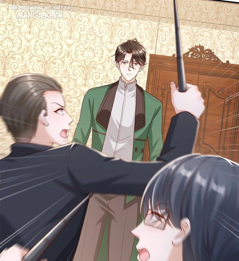 Mỗi Tuần Ta Có Một Nghề Nghiệp Mới Chapter 503 - 25