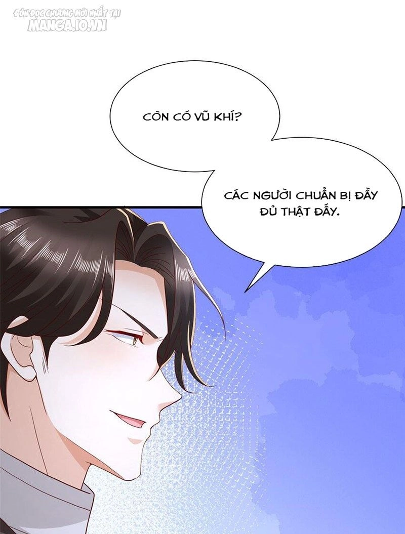 Mỗi Tuần Ta Có Một Nghề Nghiệp Mới Chapter 503 - 27