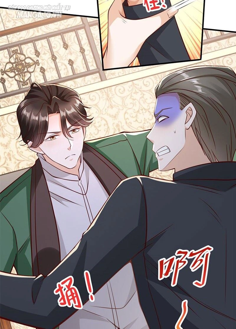 Mỗi Tuần Ta Có Một Nghề Nghiệp Mới Chapter 503 - 32