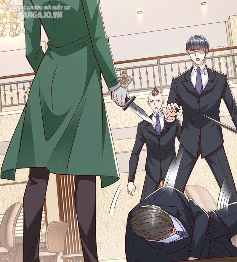 Mỗi Tuần Ta Có Một Nghề Nghiệp Mới Chapter 503 - 34