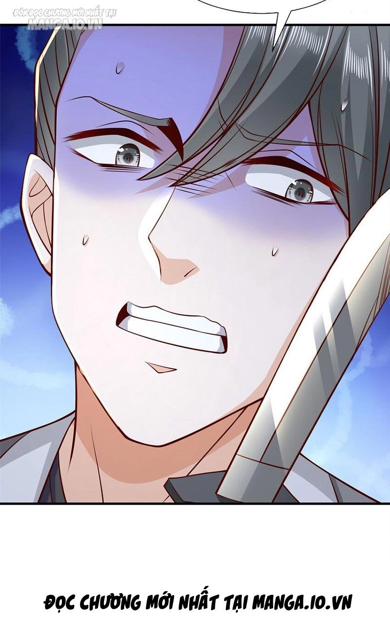 Mỗi Tuần Ta Có Một Nghề Nghiệp Mới Chapter 503 - 39