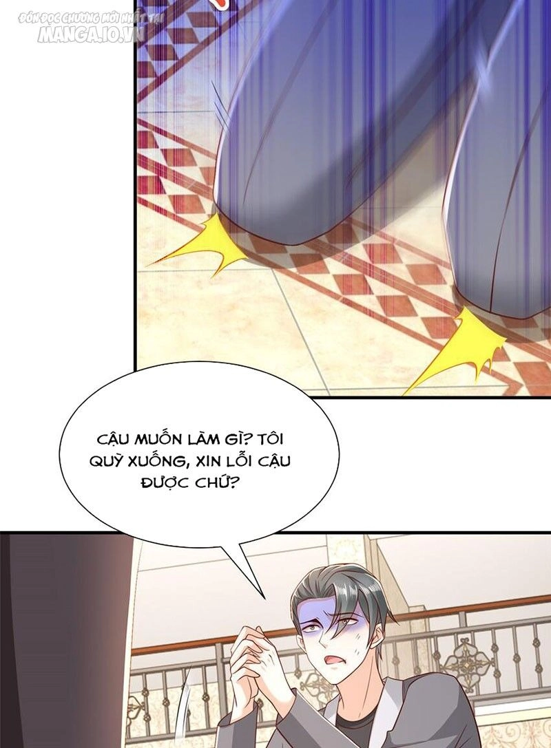 Mỗi Tuần Ta Có Một Nghề Nghiệp Mới Chapter 503 - 42