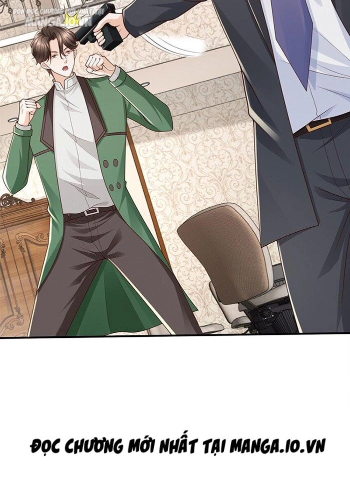 Mỗi Tuần Ta Có Một Nghề Nghiệp Mới Chapter 504 - 6