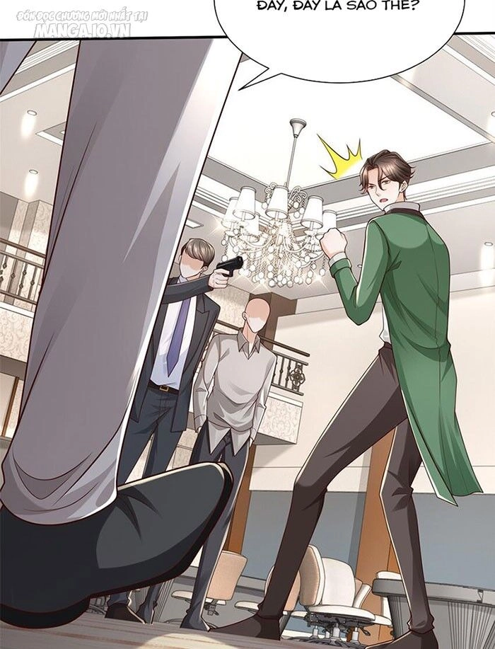 Mỗi Tuần Ta Có Một Nghề Nghiệp Mới Chapter 504 - 9