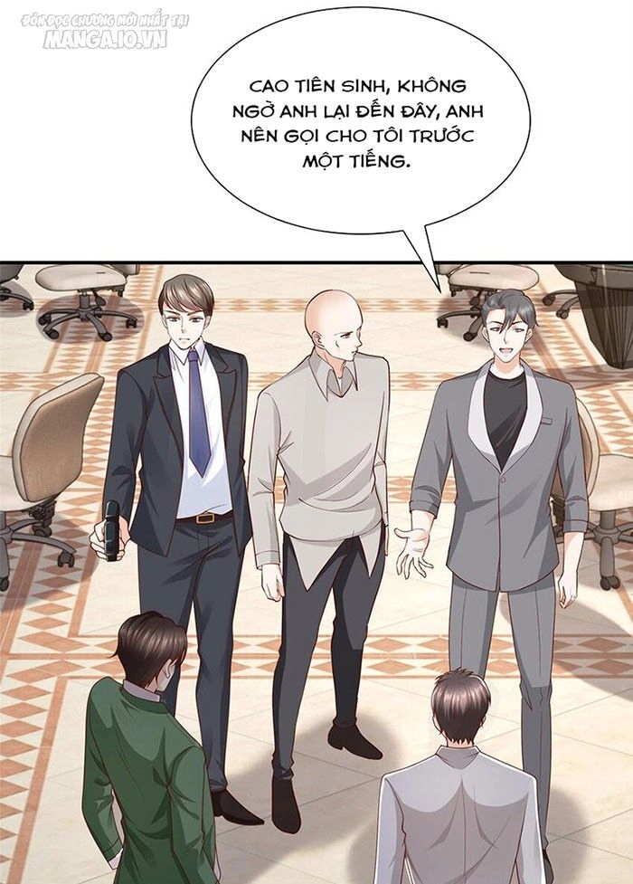 Mỗi Tuần Ta Có Một Nghề Nghiệp Mới Chapter 504 - 11