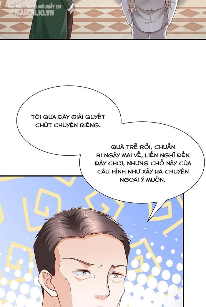 Mỗi Tuần Ta Có Một Nghề Nghiệp Mới Chapter 504 - 12