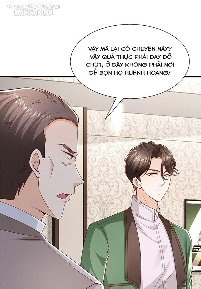 Mỗi Tuần Ta Có Một Nghề Nghiệp Mới Chapter 504 - 15