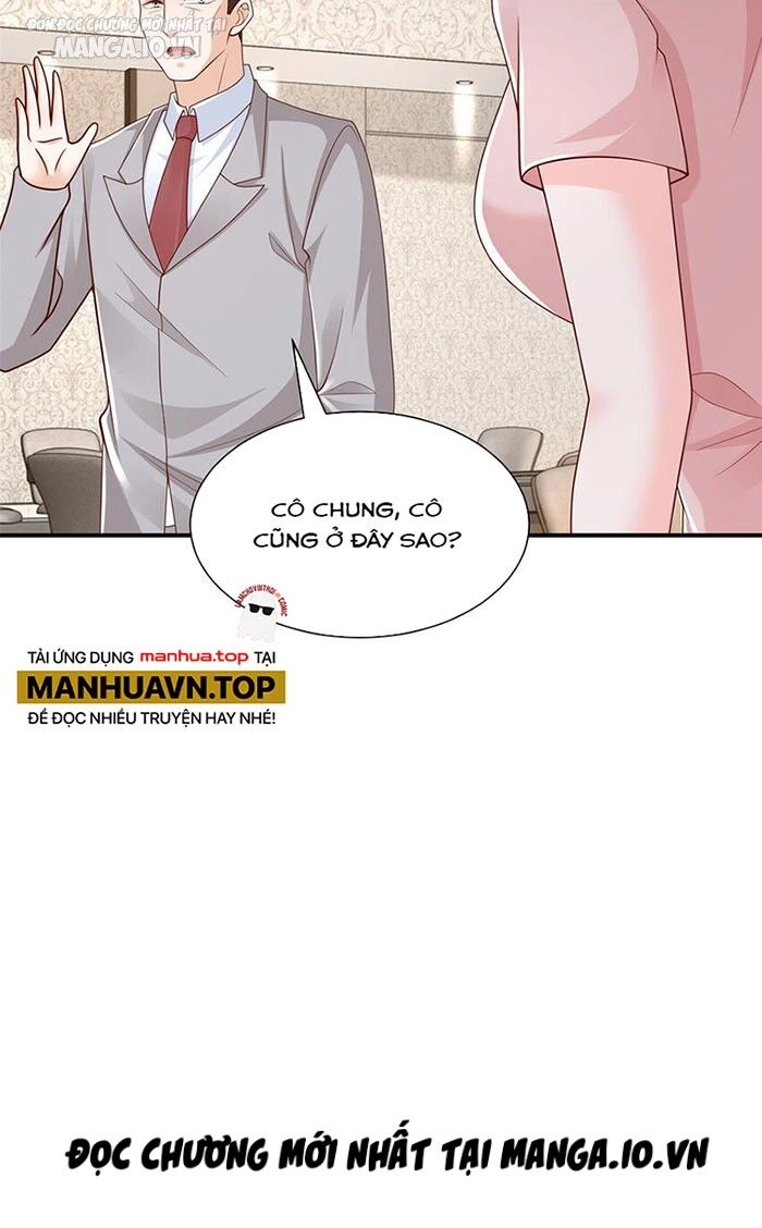 Mỗi Tuần Ta Có Một Nghề Nghiệp Mới Chapter 504 - 17