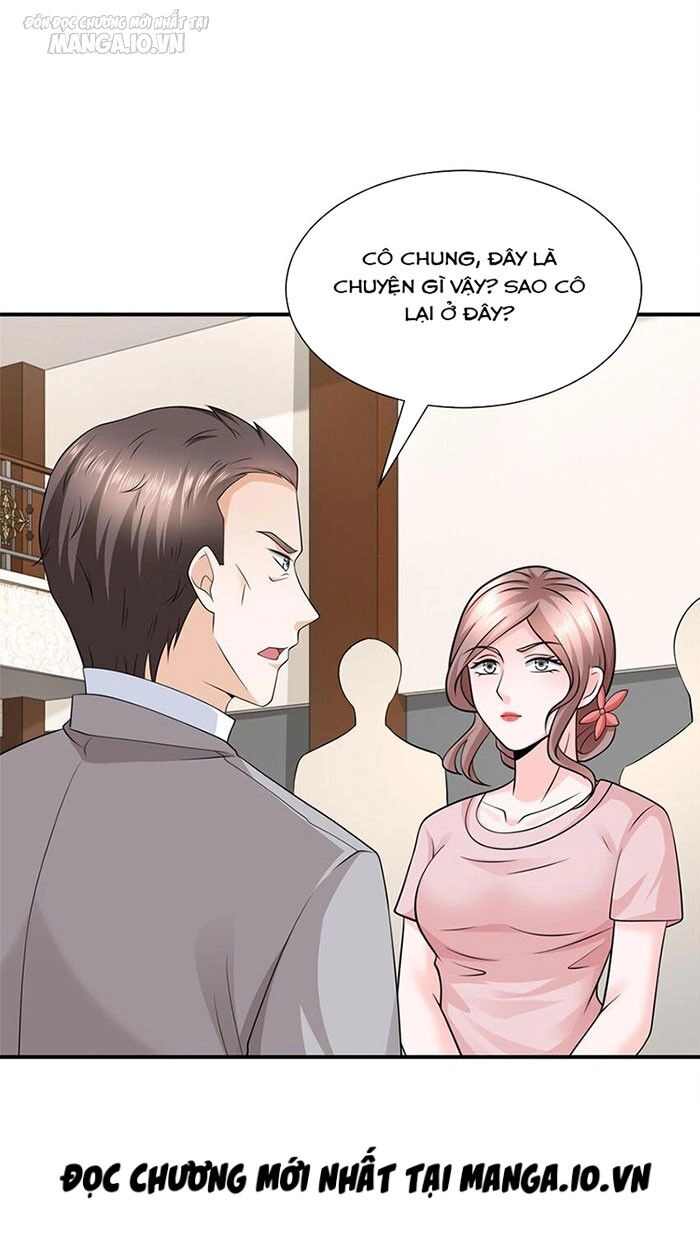 Mỗi Tuần Ta Có Một Nghề Nghiệp Mới Chapter 504 - 21